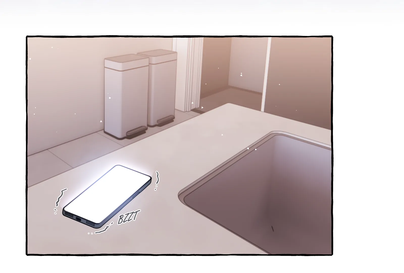 Romance Of The Stars Chapter 96 - page 39