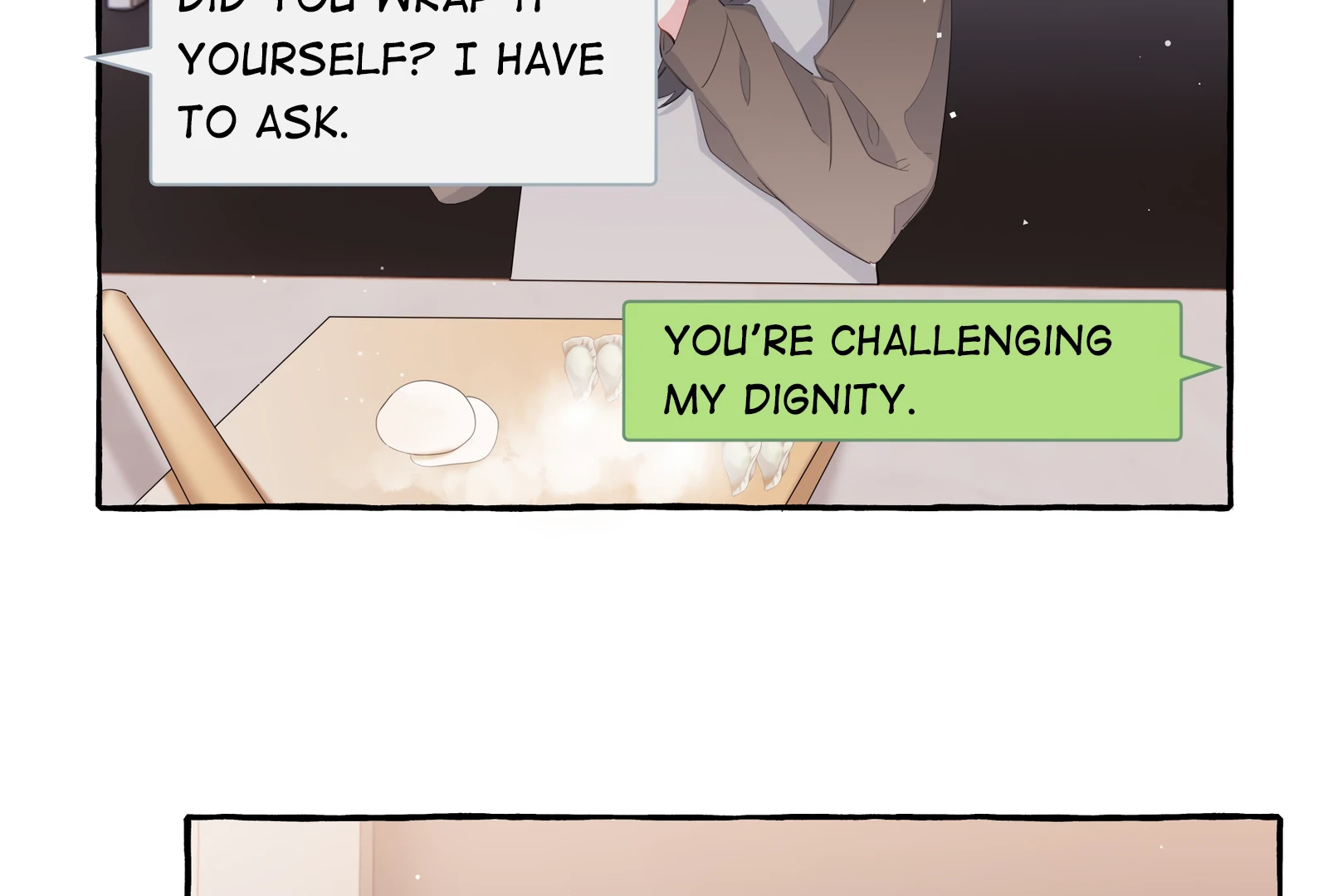 Romance Of The Stars Chapter 96 - page 43