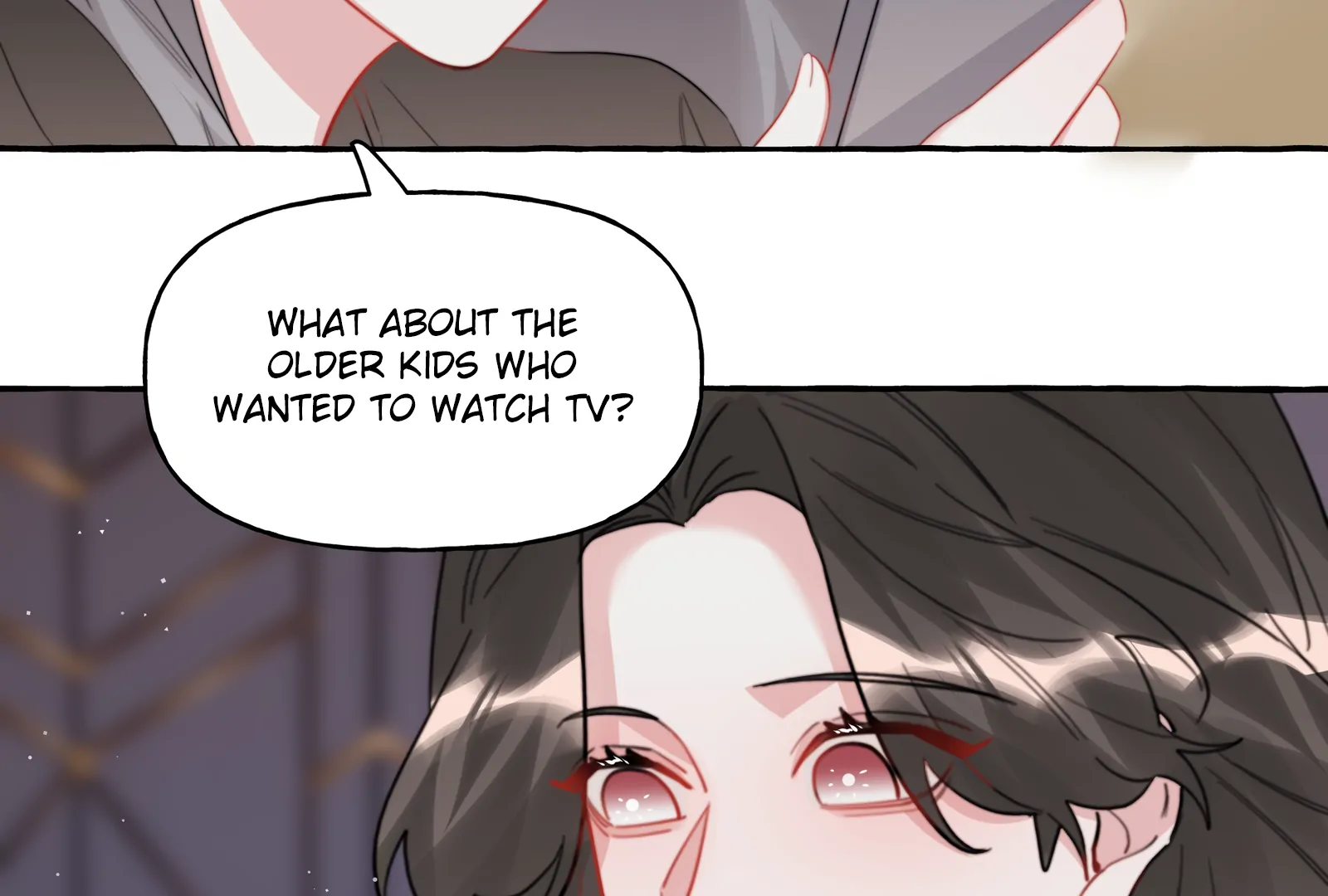 Romance Of The Stars Chapter 96 - page 4