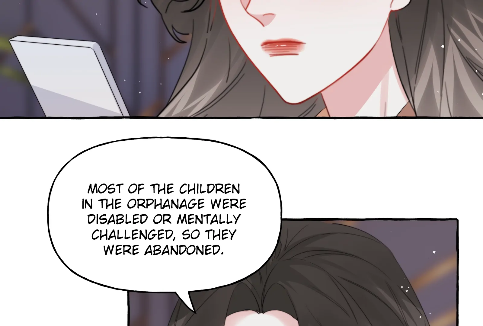 Romance Of The Stars Chapter 96 - page 5