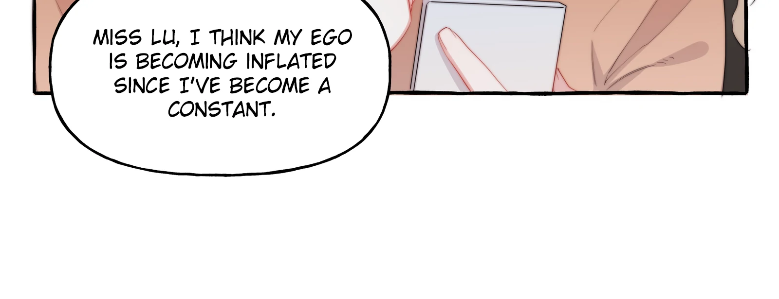 Romance Of The Stars Chapter 97 - page 10