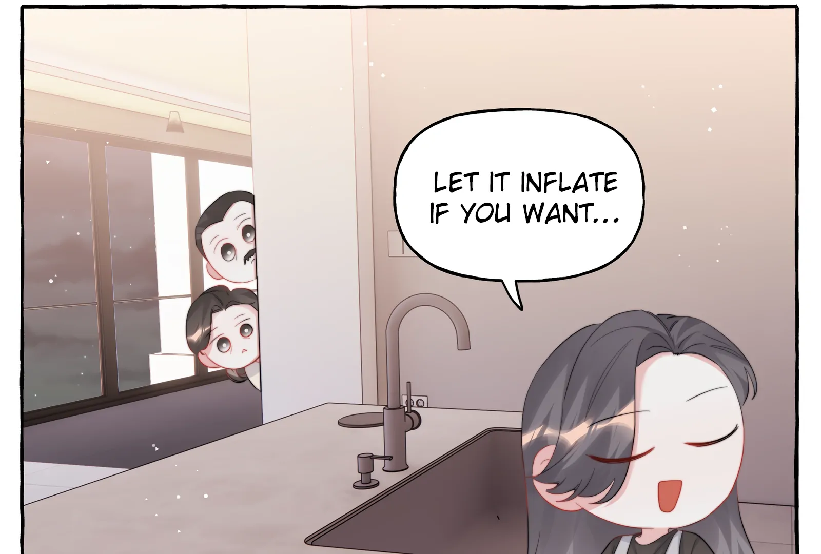 Romance Of The Stars Chapter 97 - page 11