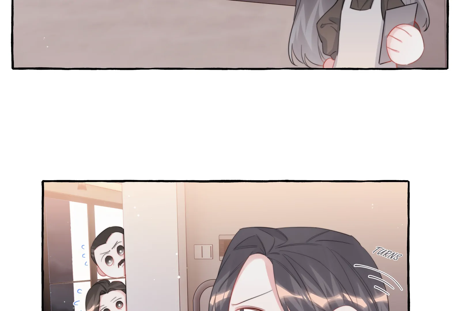Romance Of The Stars Chapter 97 - page 12