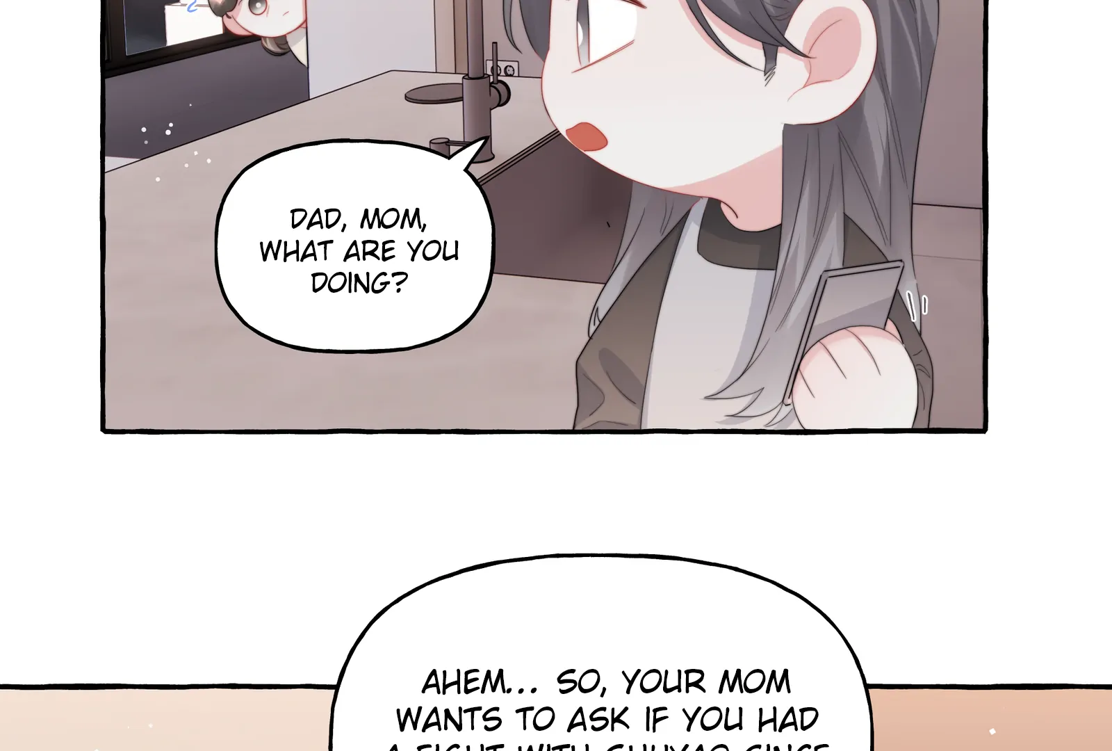 Romance Of The Stars Chapter 97 - page 13