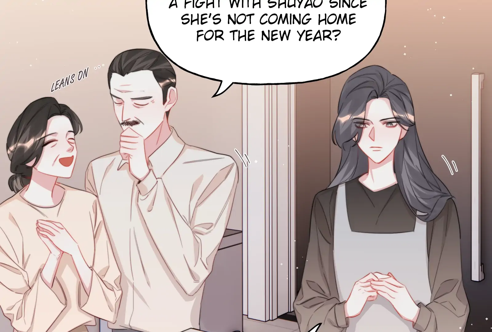 Romance Of The Stars Chapter 97 - page 14