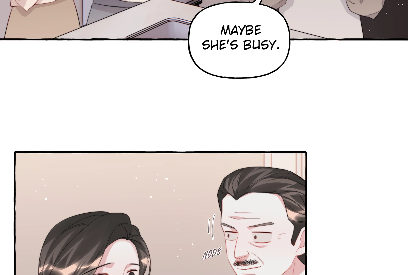 Romance Of The Stars Chapter 97 - page 15