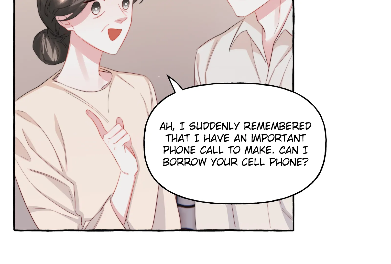 Romance Of The Stars Chapter 97 - page 16