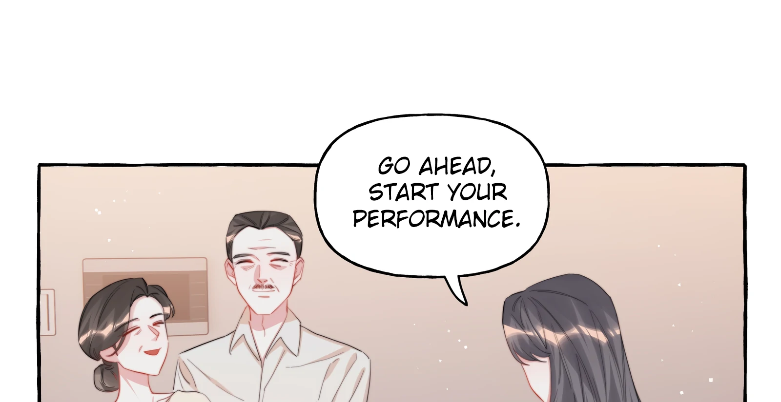 Romance Of The Stars Chapter 97 - page 17