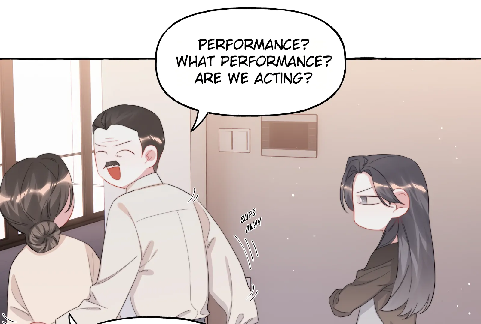 Romance Of The Stars Chapter 97 - page 19