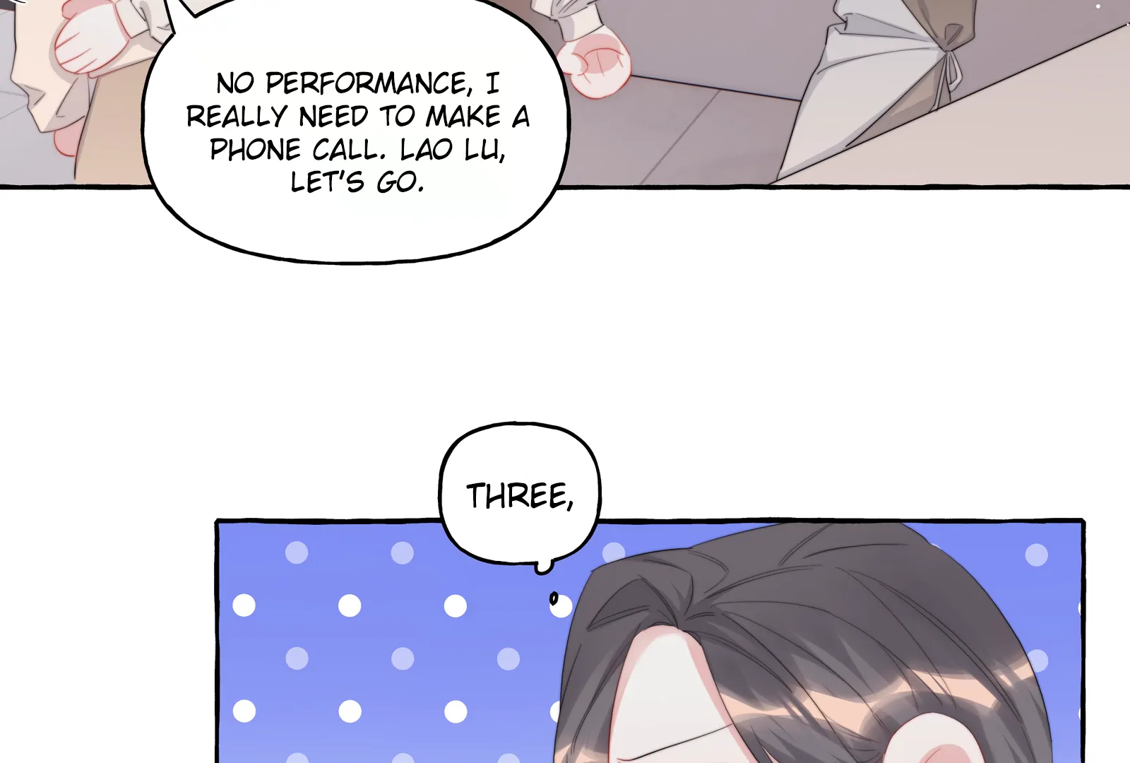 Romance Of The Stars Chapter 97 - page 20