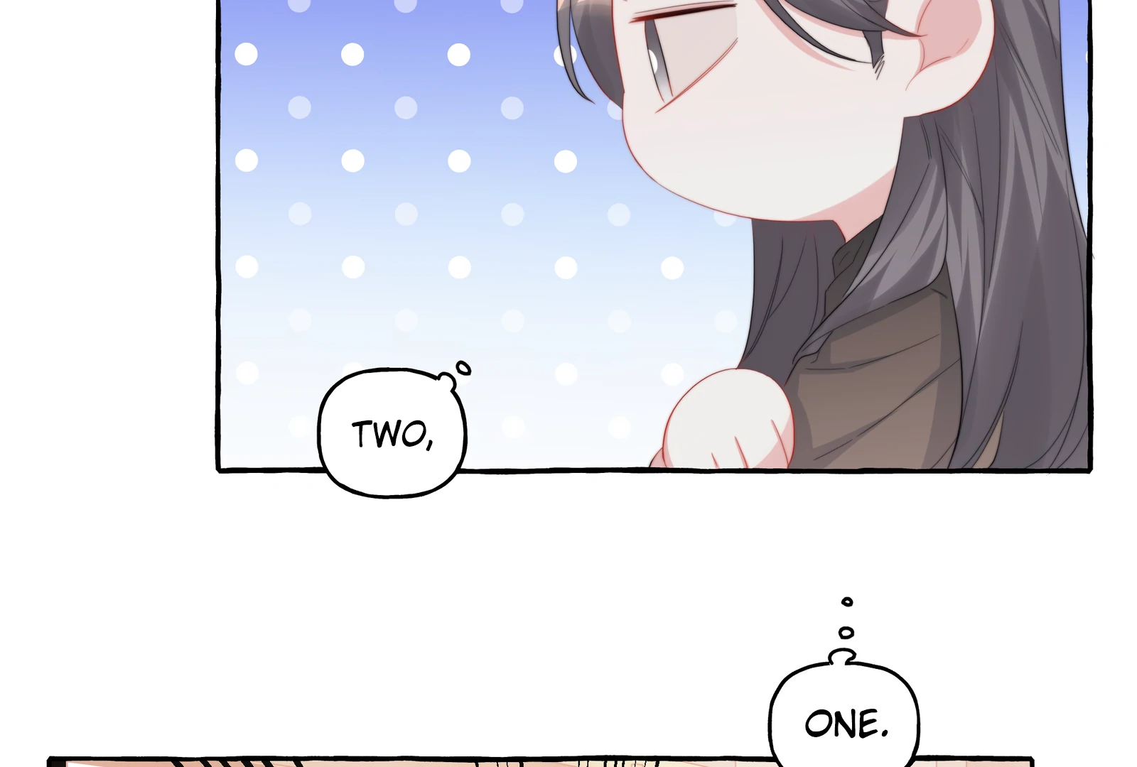 Romance Of The Stars Chapter 97 - page 21