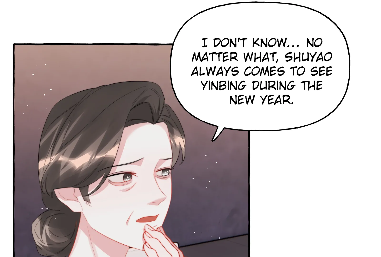 Romance Of The Stars Chapter 97 - page 2