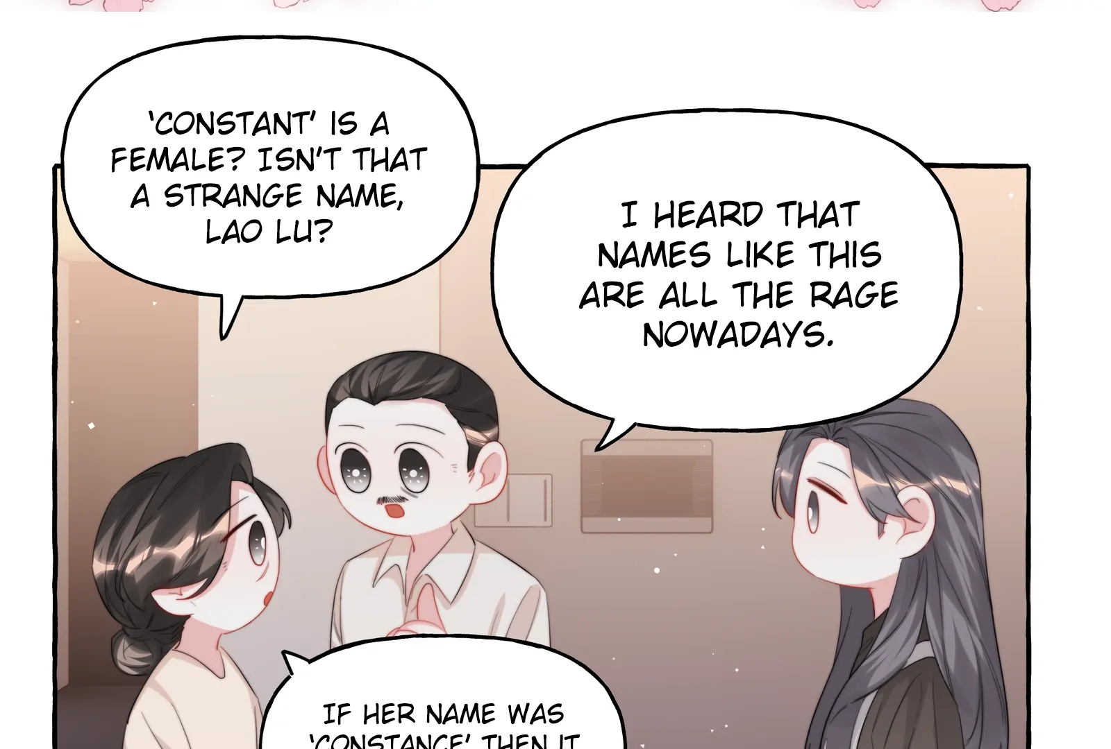 Romance Of The Stars Chapter 97 - page 30