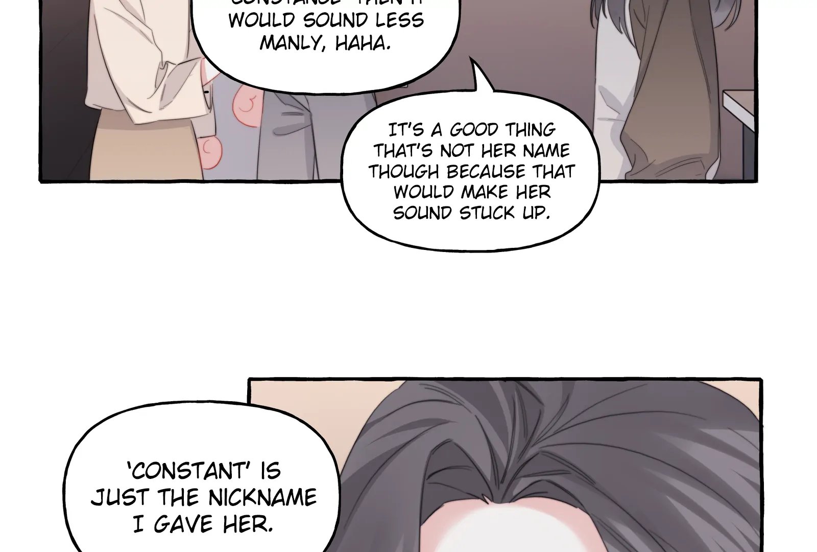 Romance Of The Stars Chapter 97 - page 31