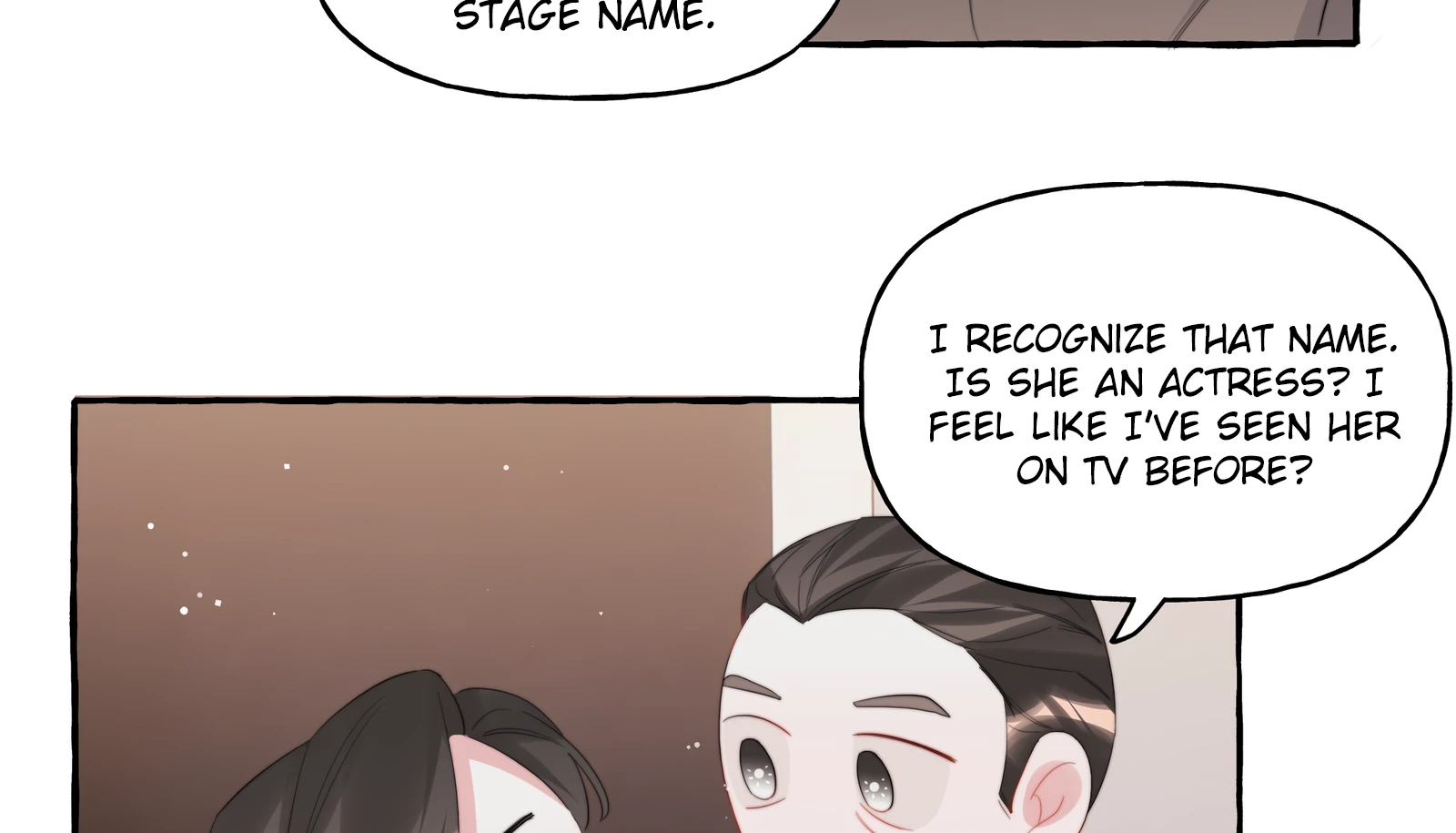 Romance Of The Stars Chapter 97 - page 33