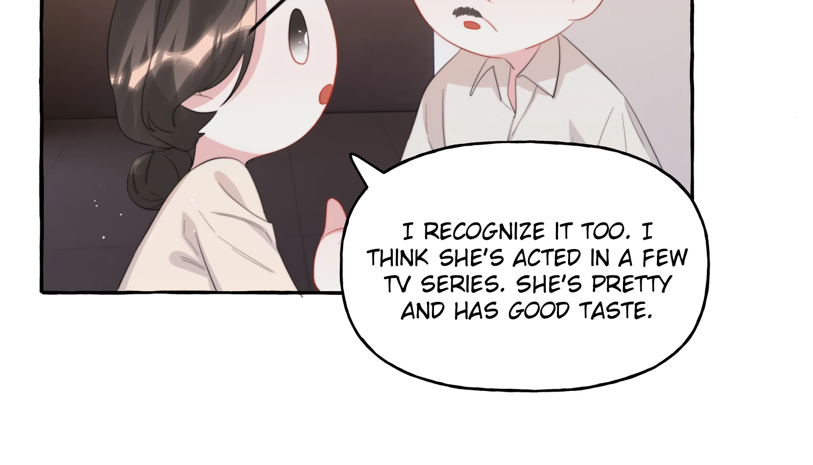 Romance Of The Stars Chapter 97 - page 34