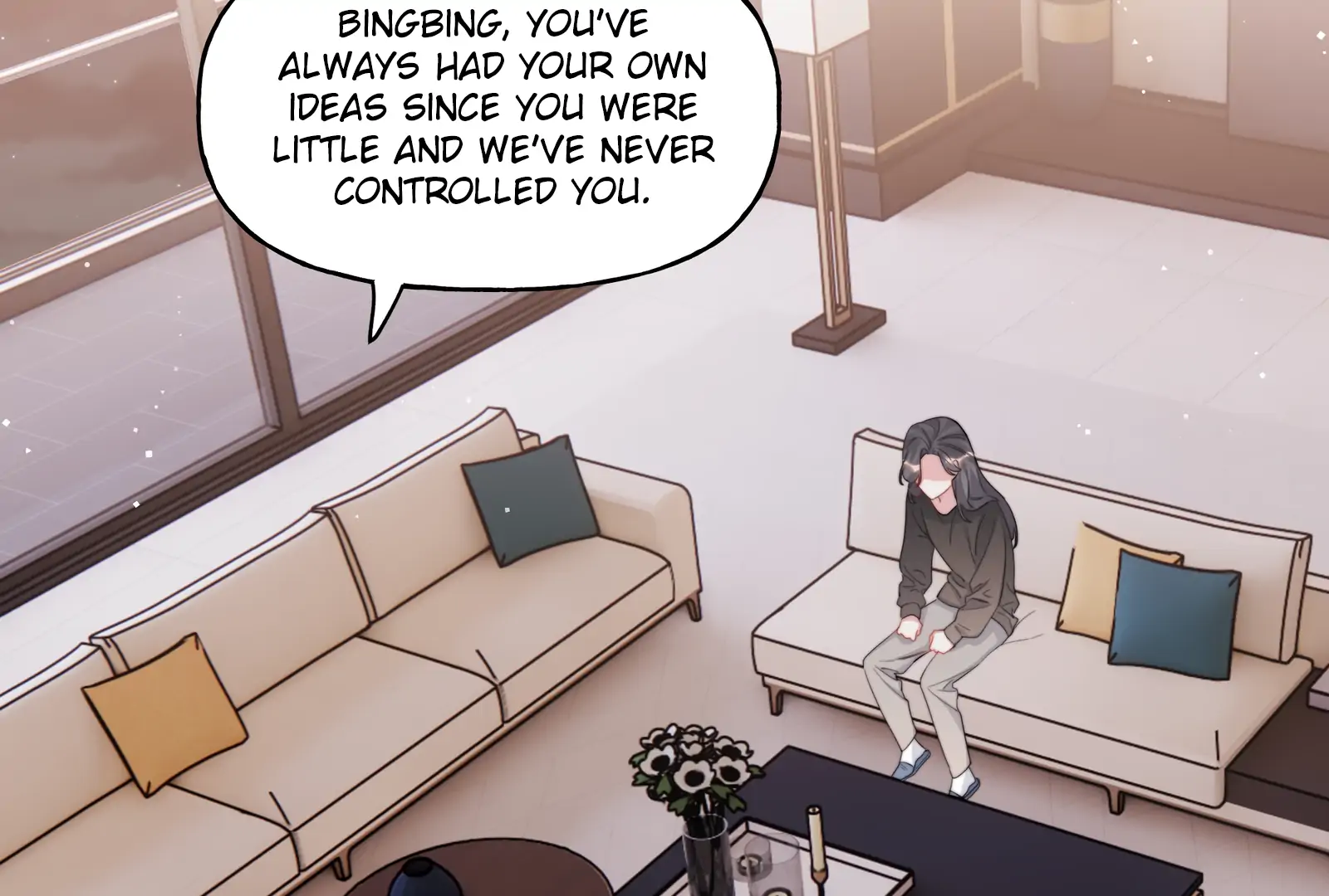 Romance Of The Stars Chapter 97 - page 38