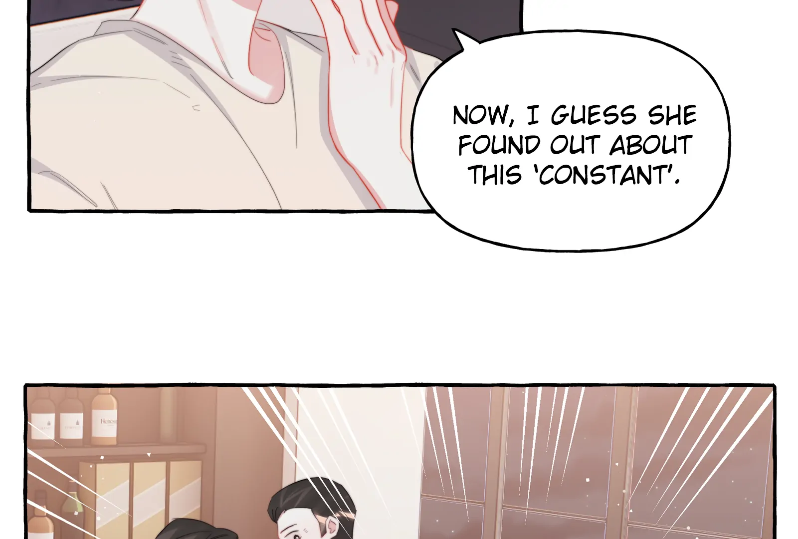 Romance Of The Stars Chapter 97 - page 3