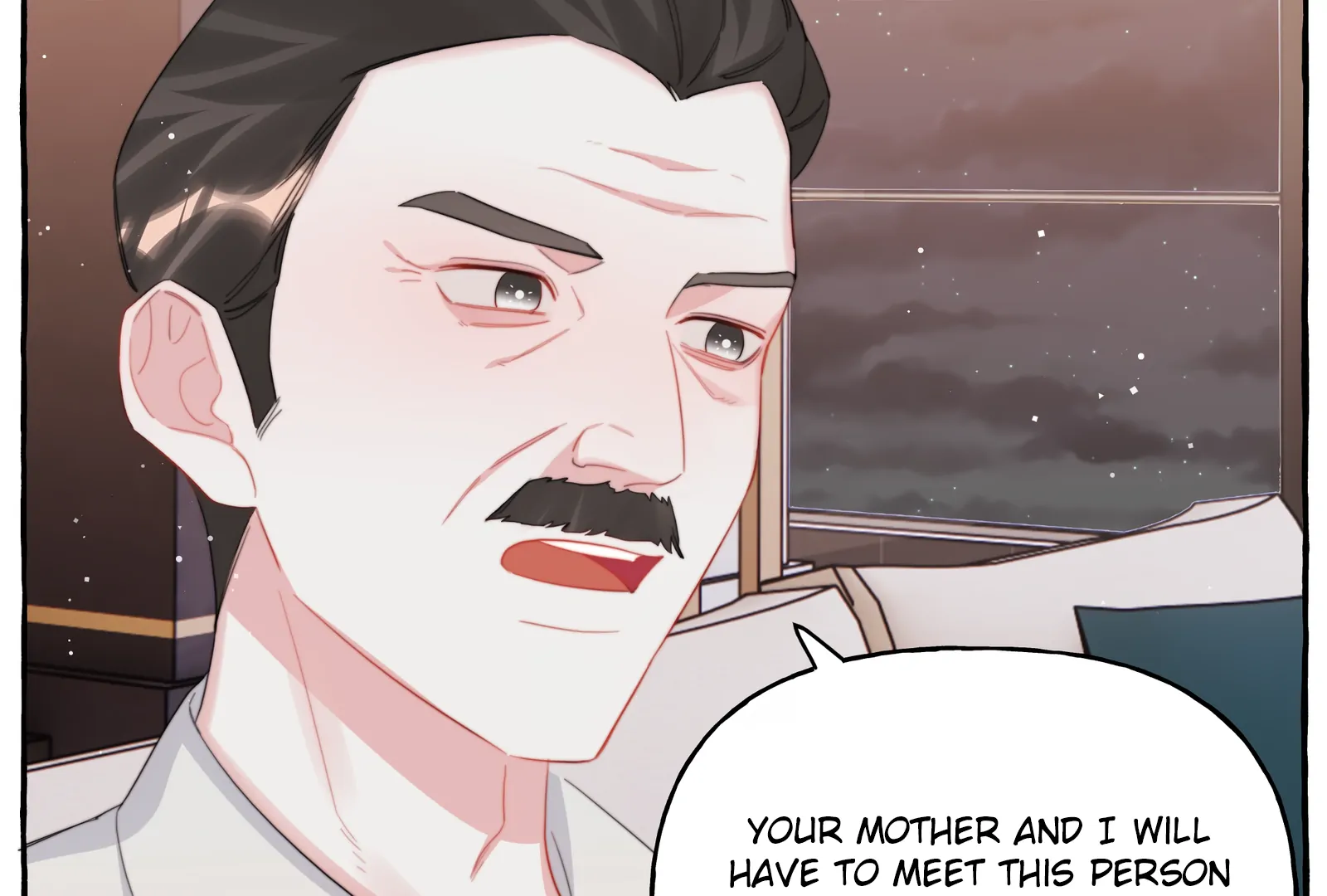 Romance Of The Stars Chapter 97 - page 40
