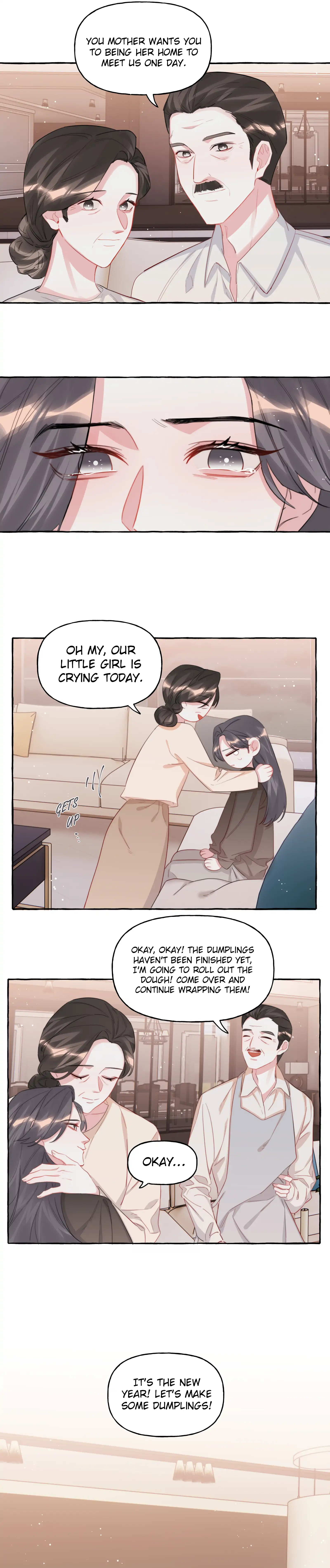 Romance Of The Stars Chapter 97 - page 43