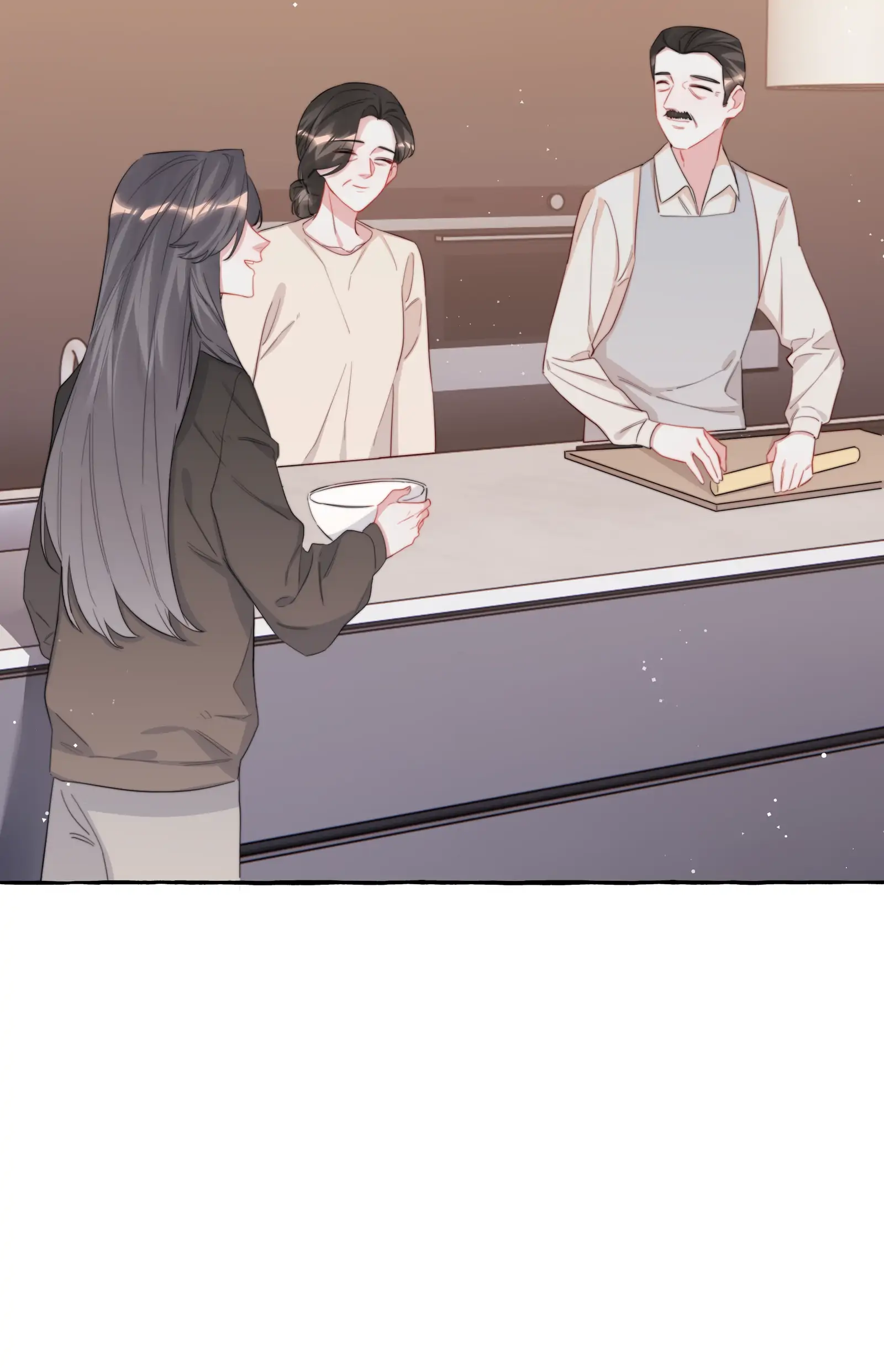 Romance Of The Stars Chapter 97 - page 44