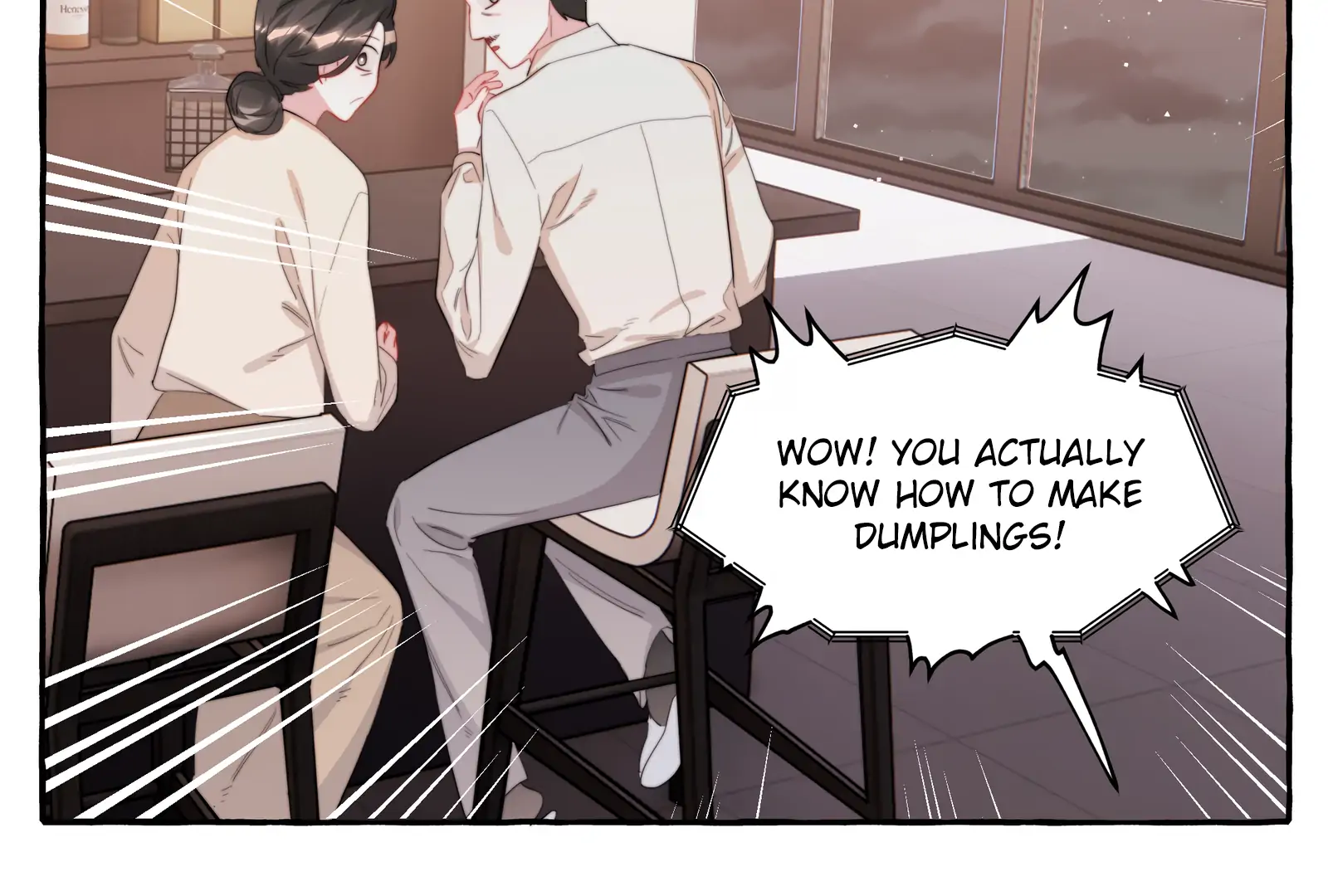 Romance Of The Stars Chapter 97 - page 4
