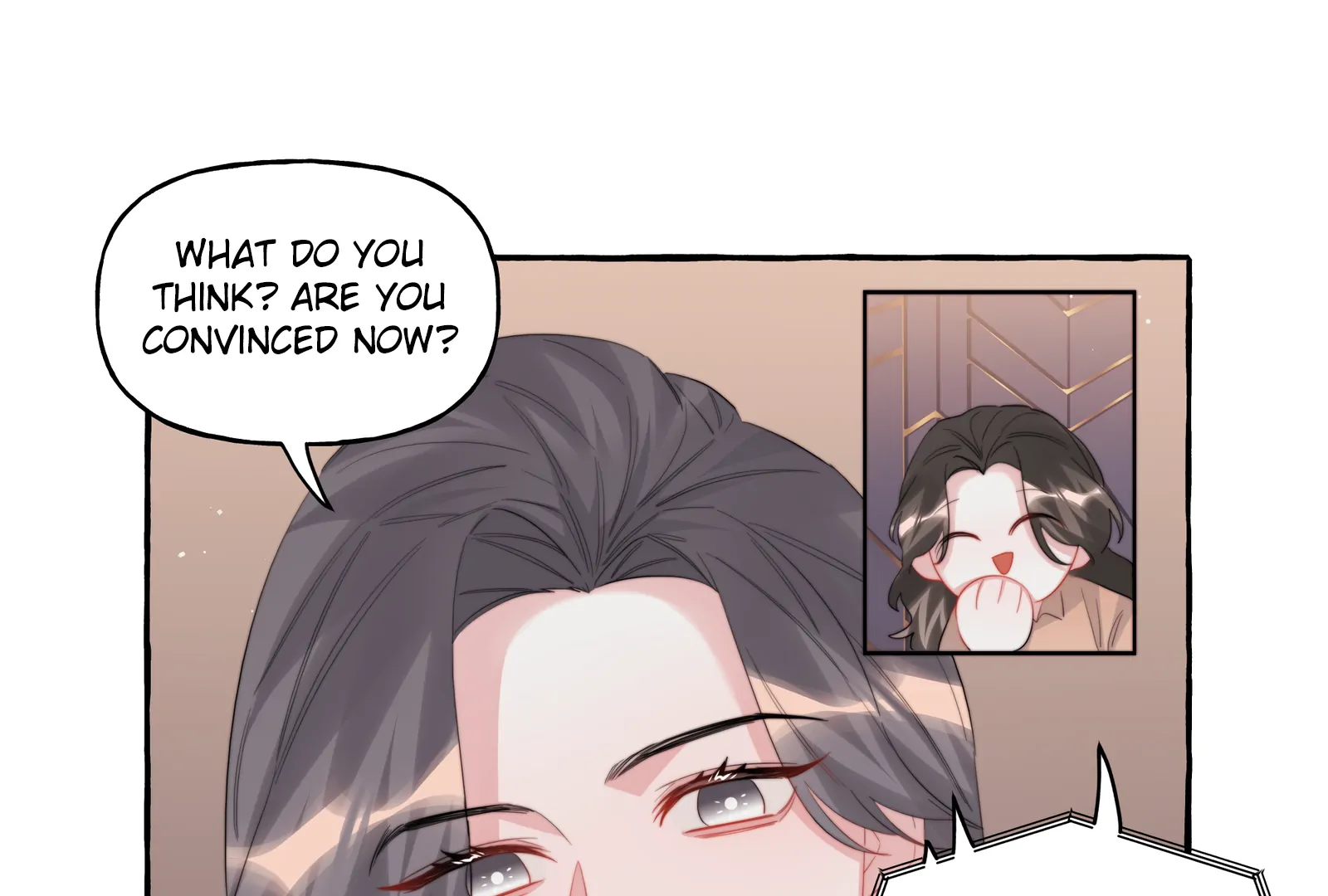 Romance Of The Stars Chapter 97 - page 5