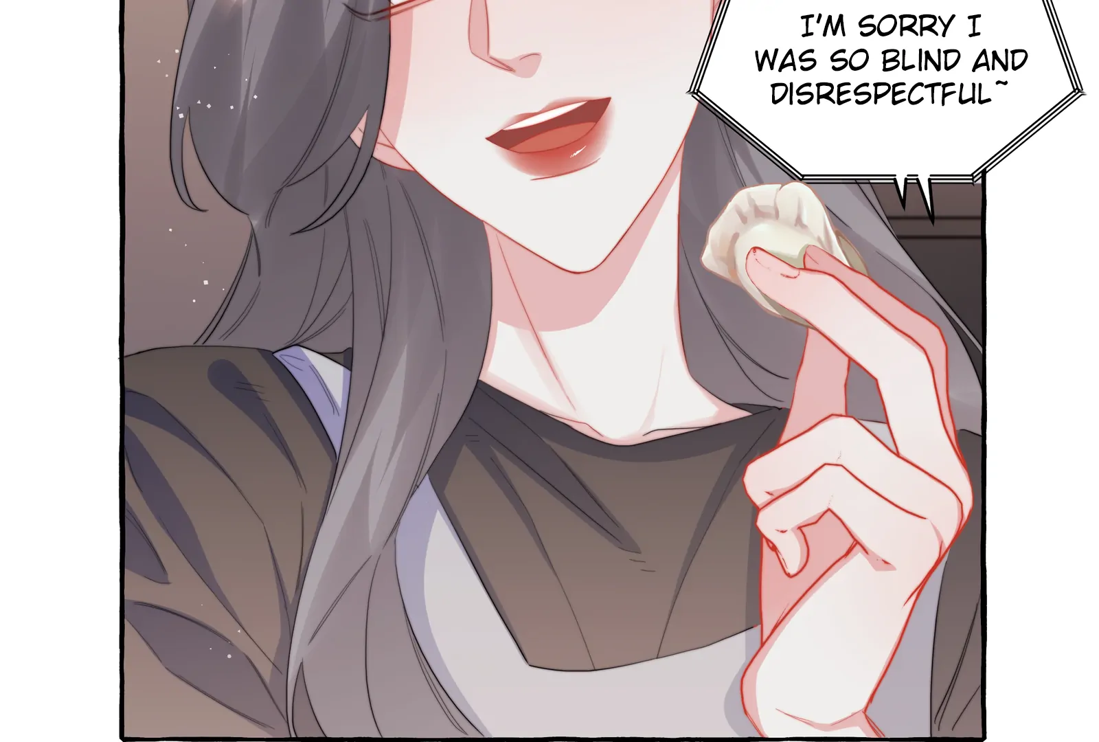 Romance Of The Stars Chapter 97 - page 6