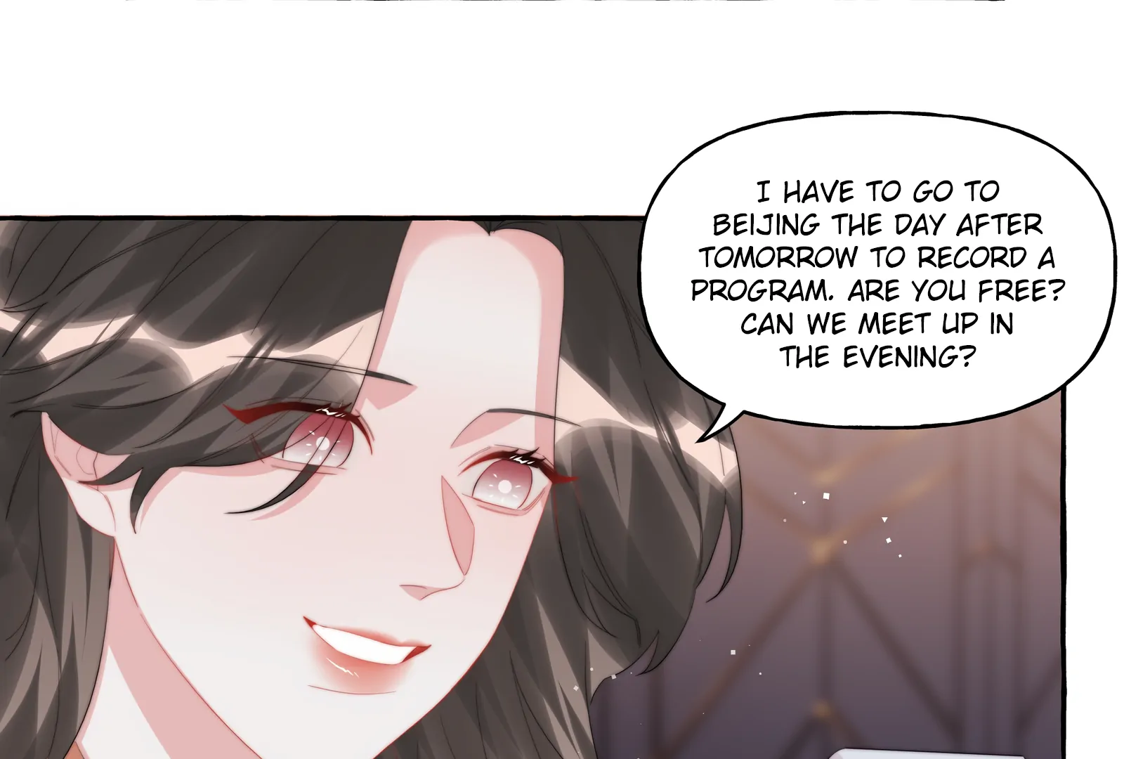 Romance Of The Stars Chapter 97 - page 7