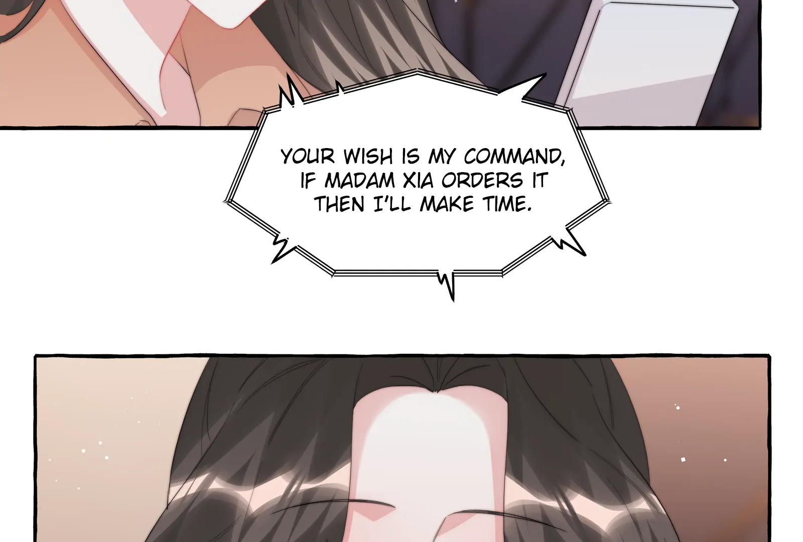 Romance Of The Stars Chapter 97 - page 8