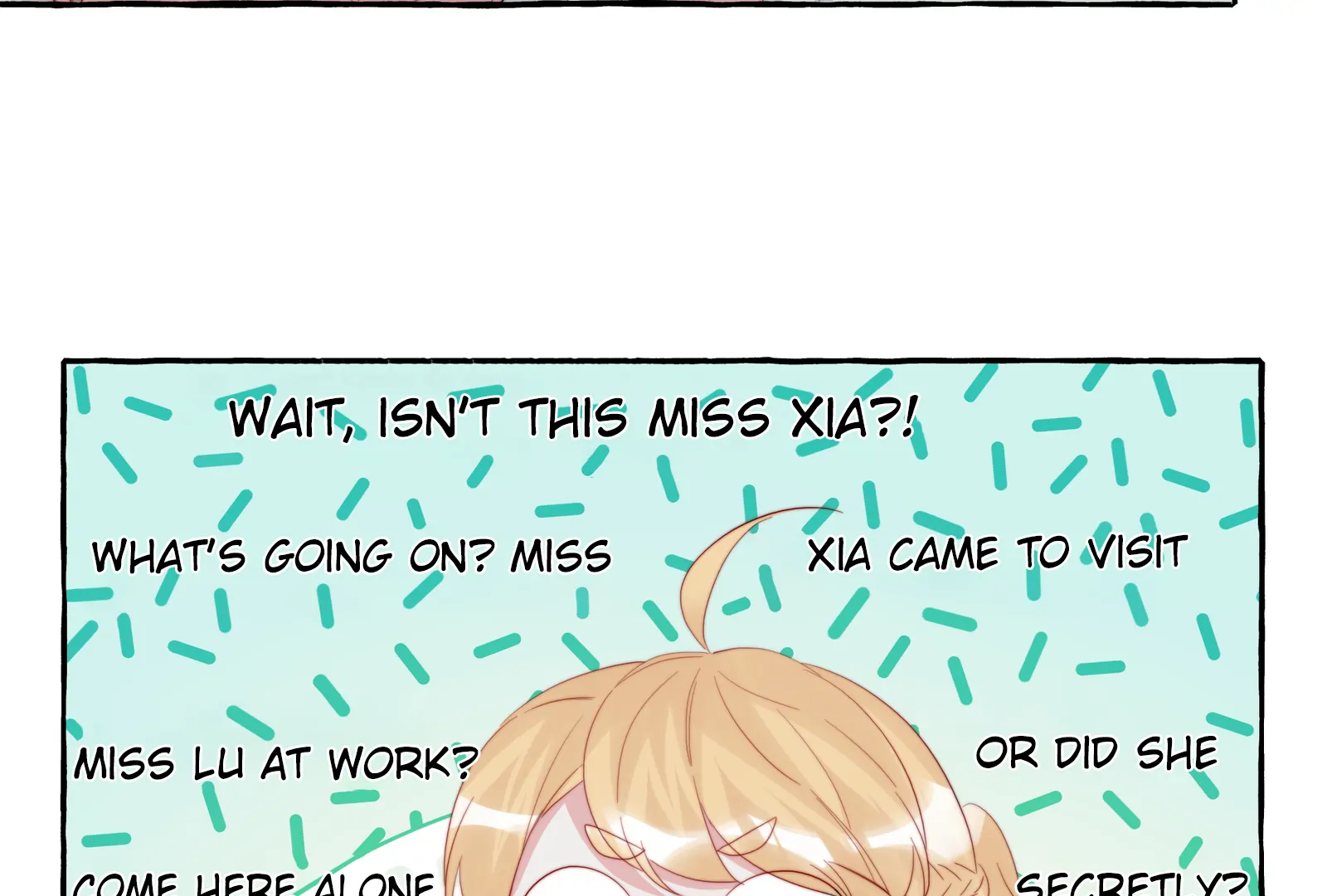 Romance Of The Stars Chapter 102 - page 10