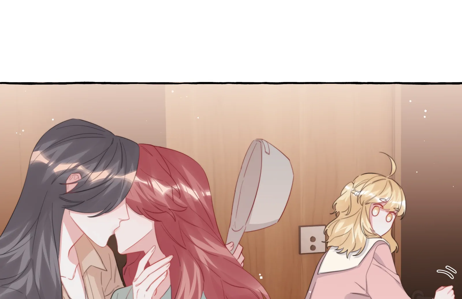 Romance Of The Stars Chapter 102 - page 15