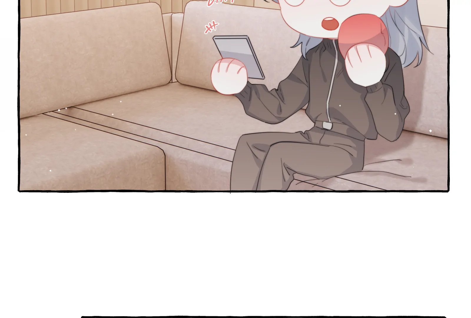 Romance Of The Stars Chapter 102 - page 22
