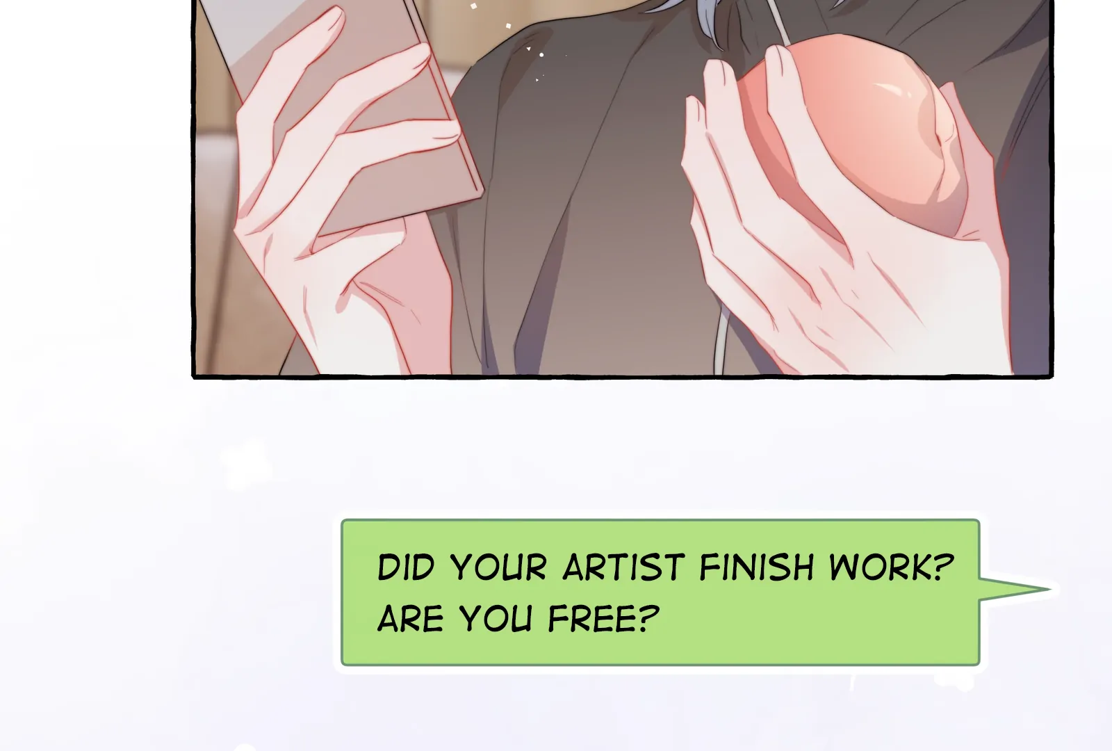 Romance Of The Stars Chapter 102 - page 24