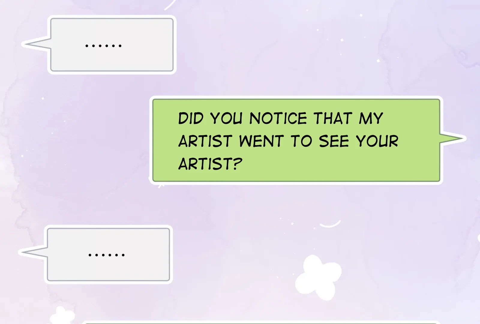Romance Of The Stars Chapter 102 - page 30