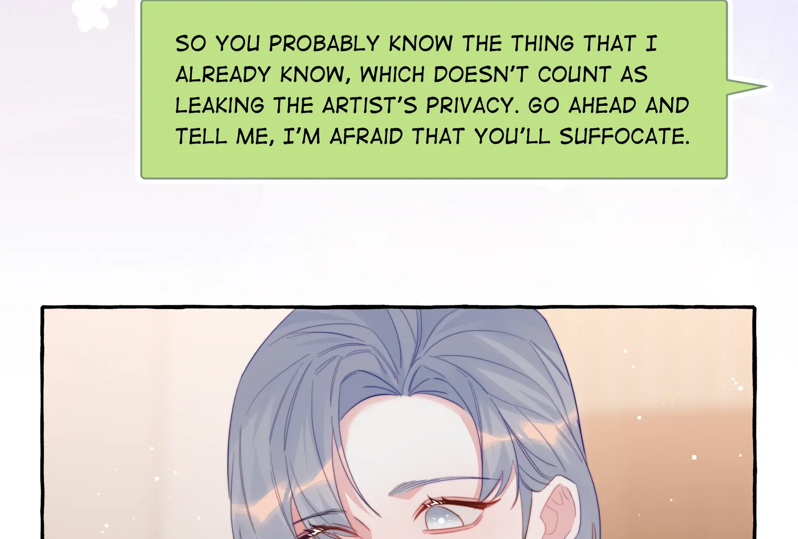 Romance Of The Stars Chapter 102 - page 31