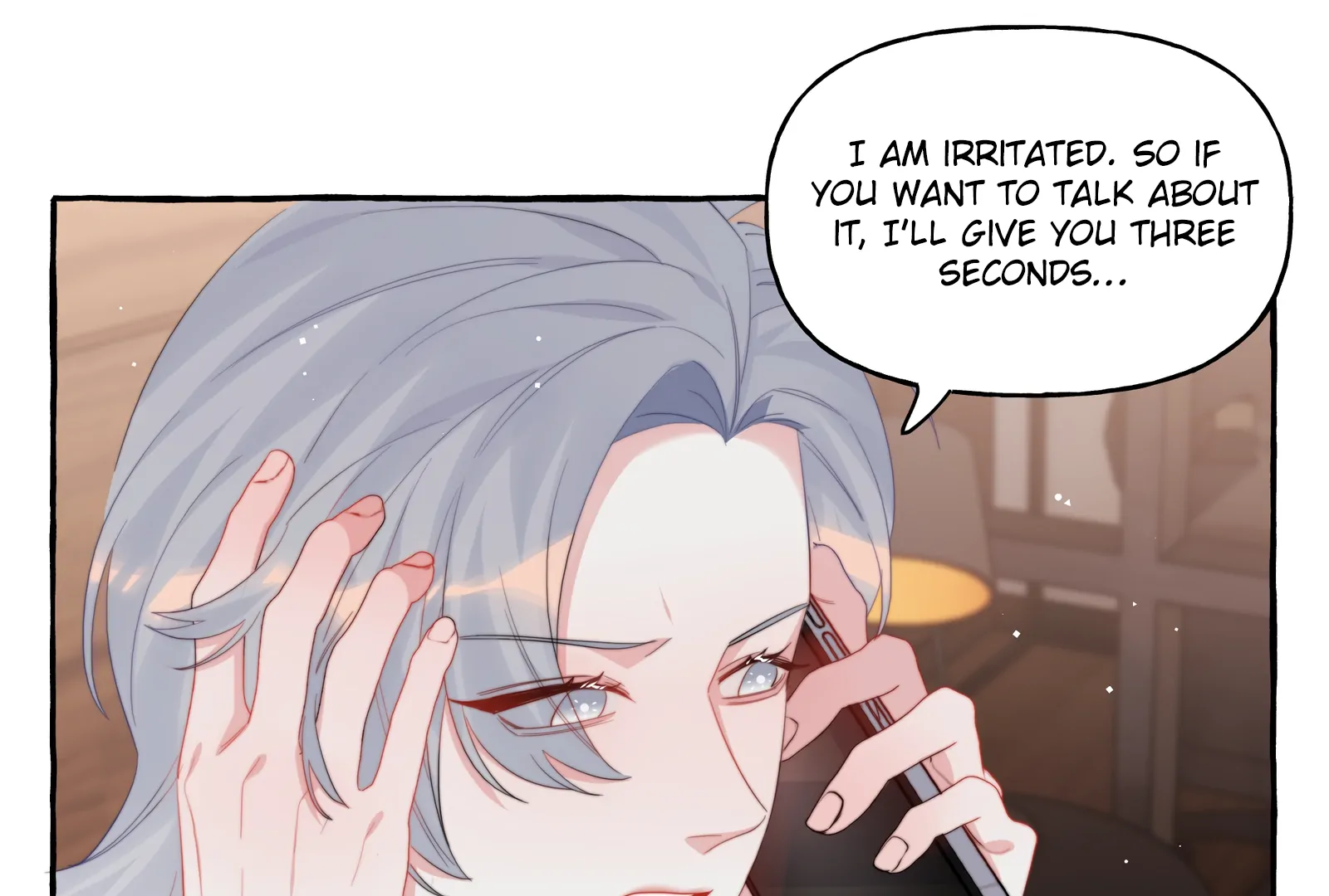 Romance Of The Stars Chapter 103 - page 12