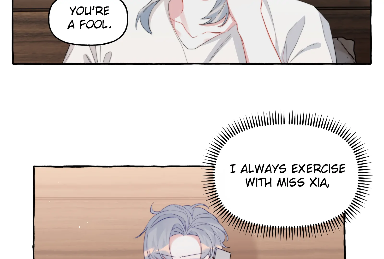 Romance Of The Stars Chapter 103 - page 16
