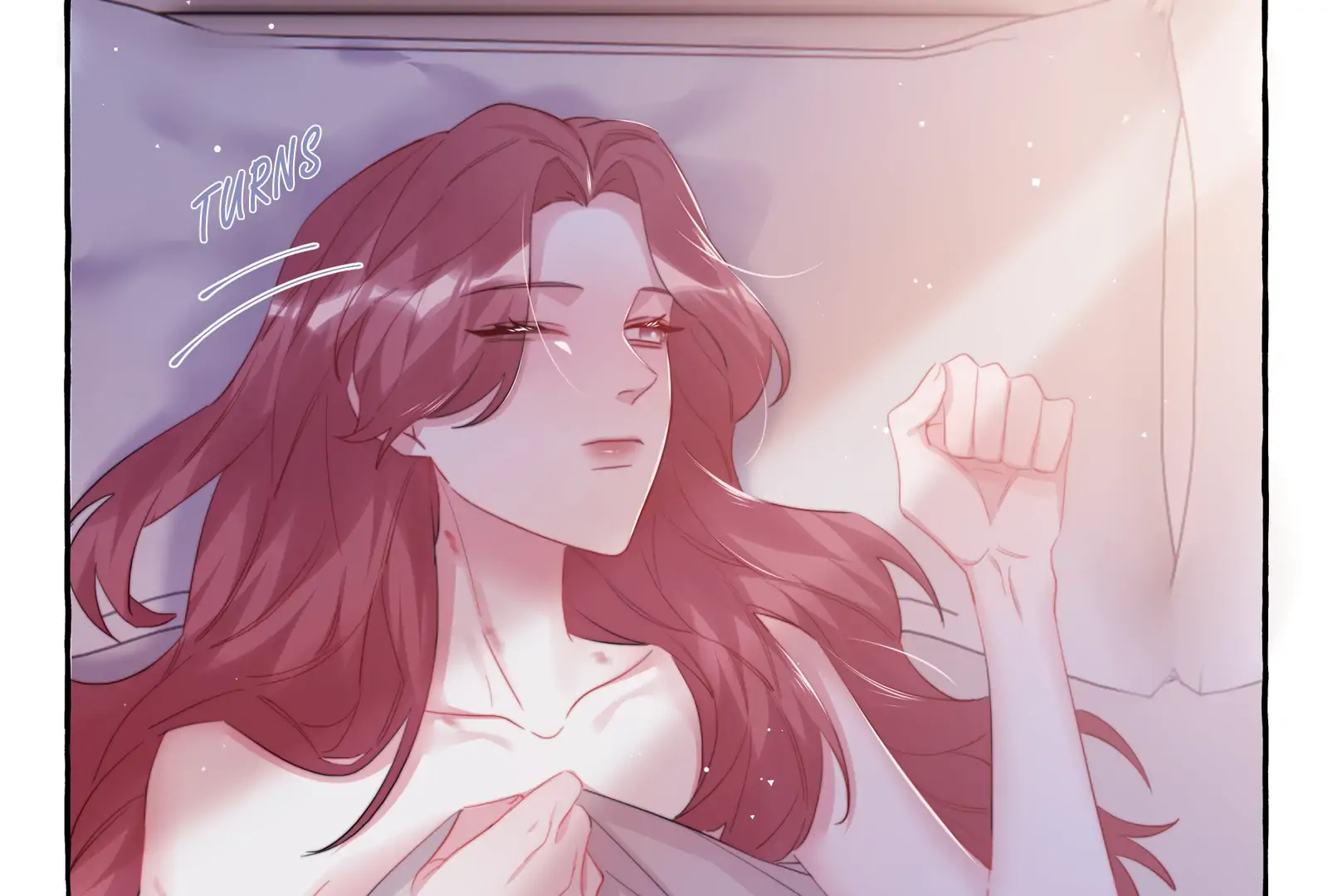 Romance Of The Stars Chapter 103 - page 26