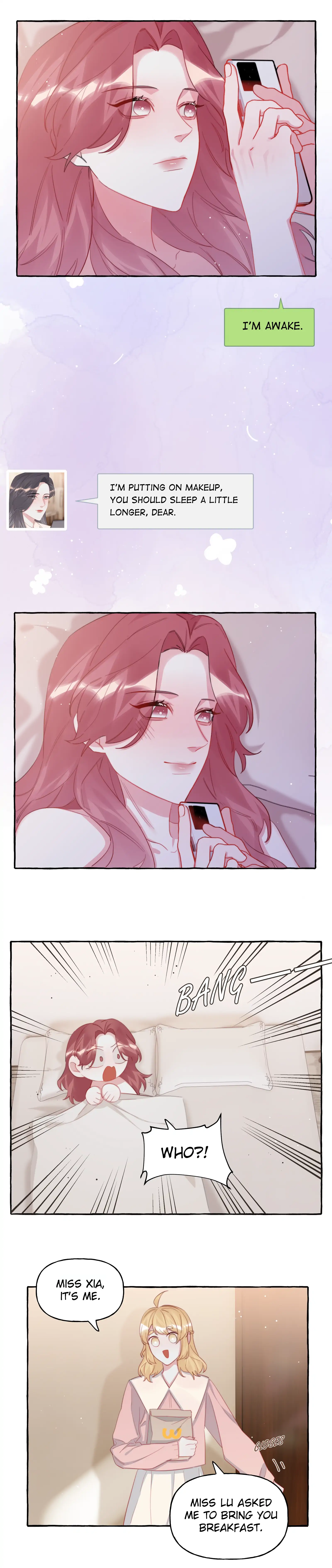 Romance Of The Stars Chapter 103 - page 30