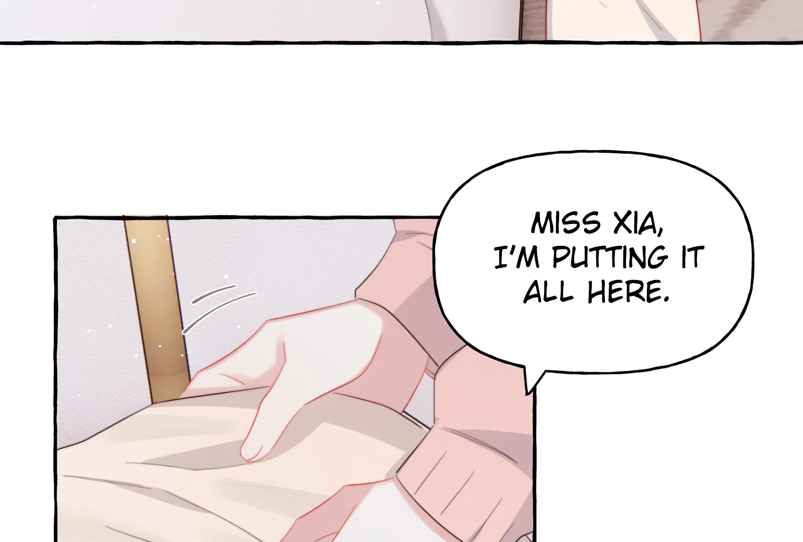 Romance Of The Stars Chapter 103 - page 34