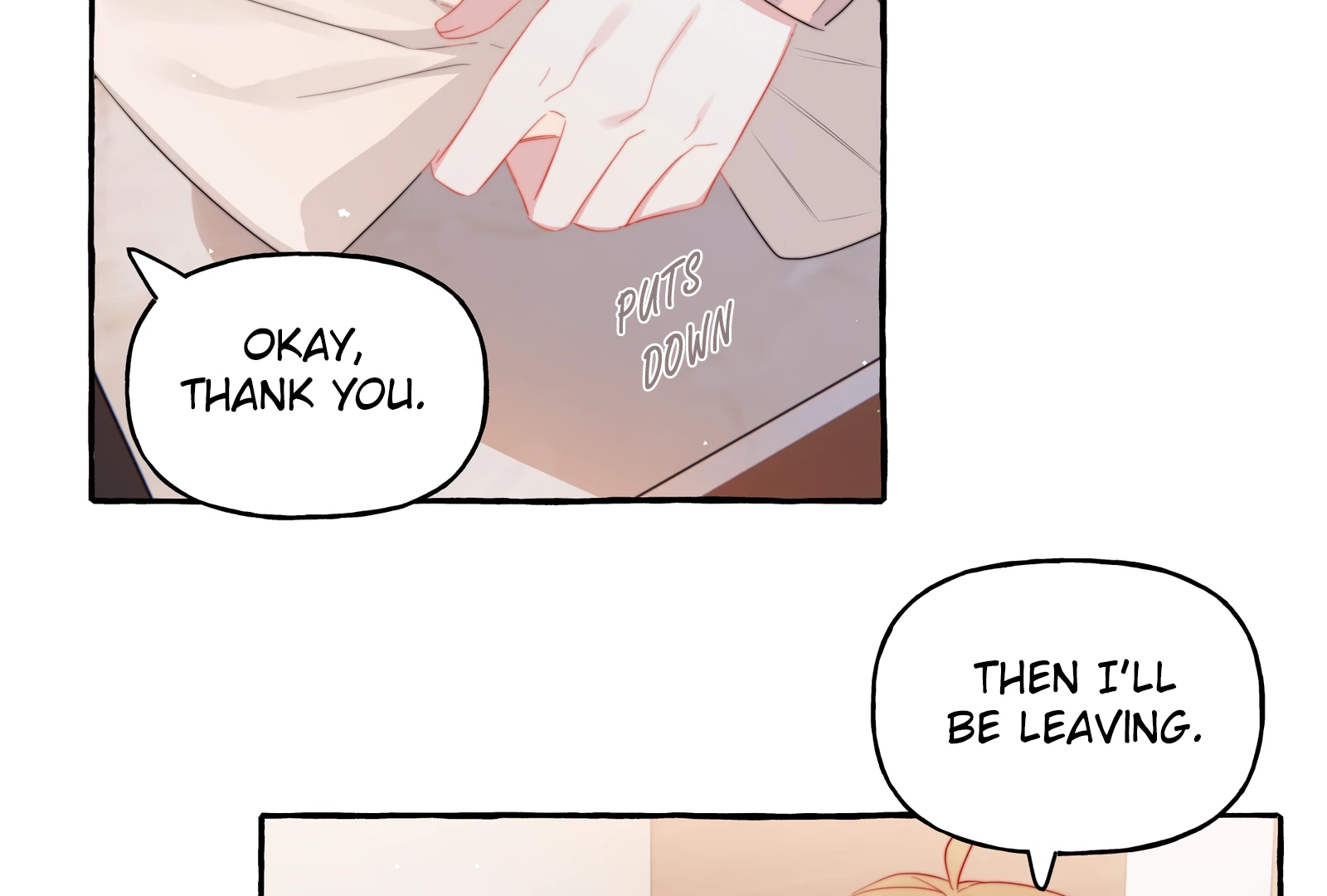 Romance Of The Stars Chapter 103 - page 35