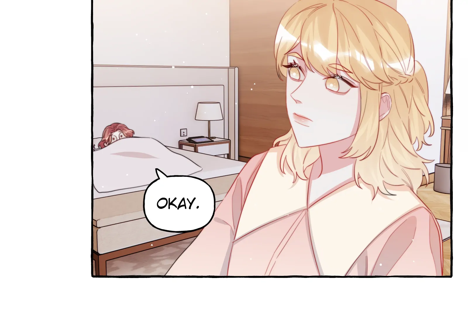 Romance Of The Stars Chapter 103 - page 36