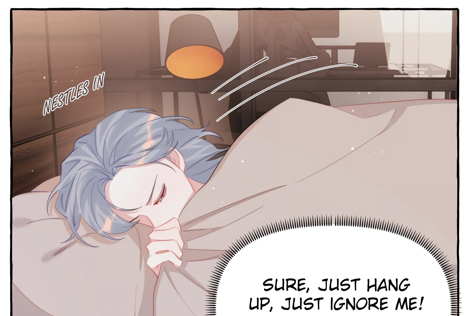 Romance Of The Stars Chapter 103 - page 3