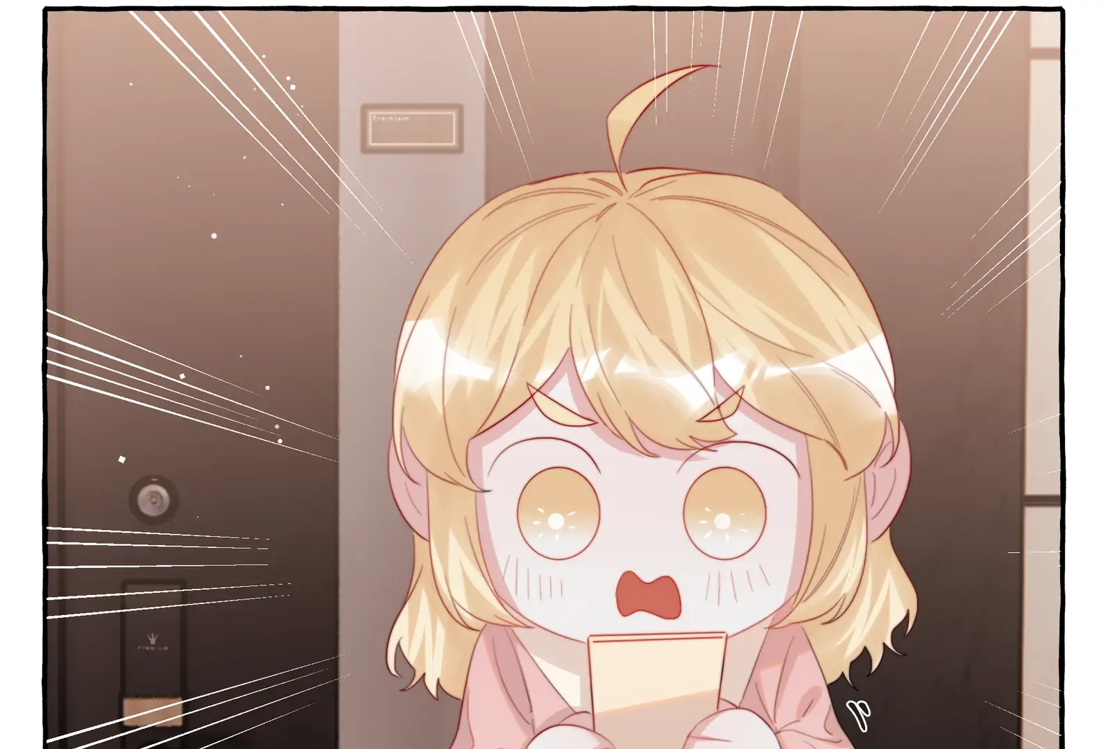 Romance Of The Stars Chapter 103 - page 39