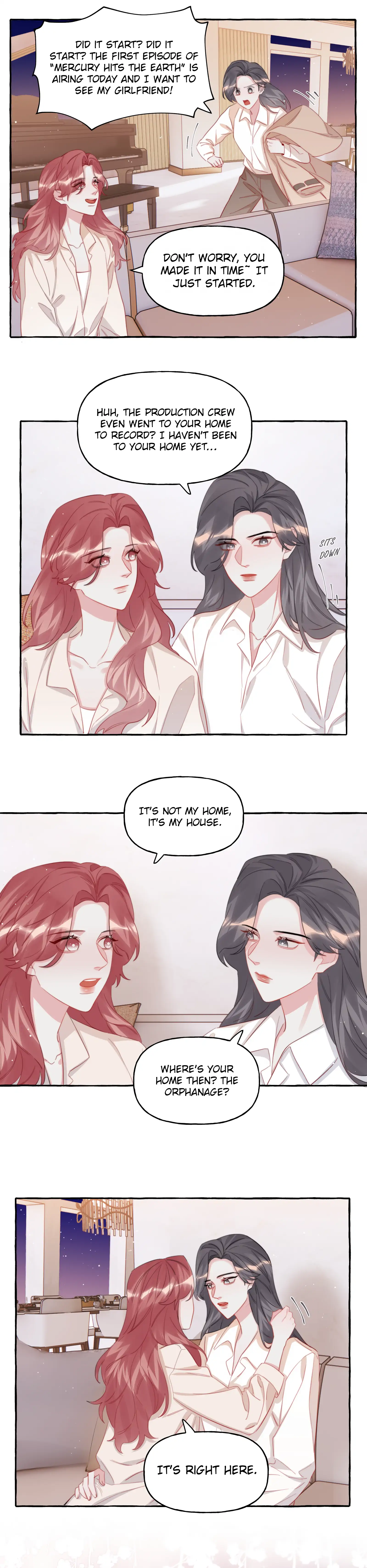 Romance Of The Stars Chapter 103 - page 47