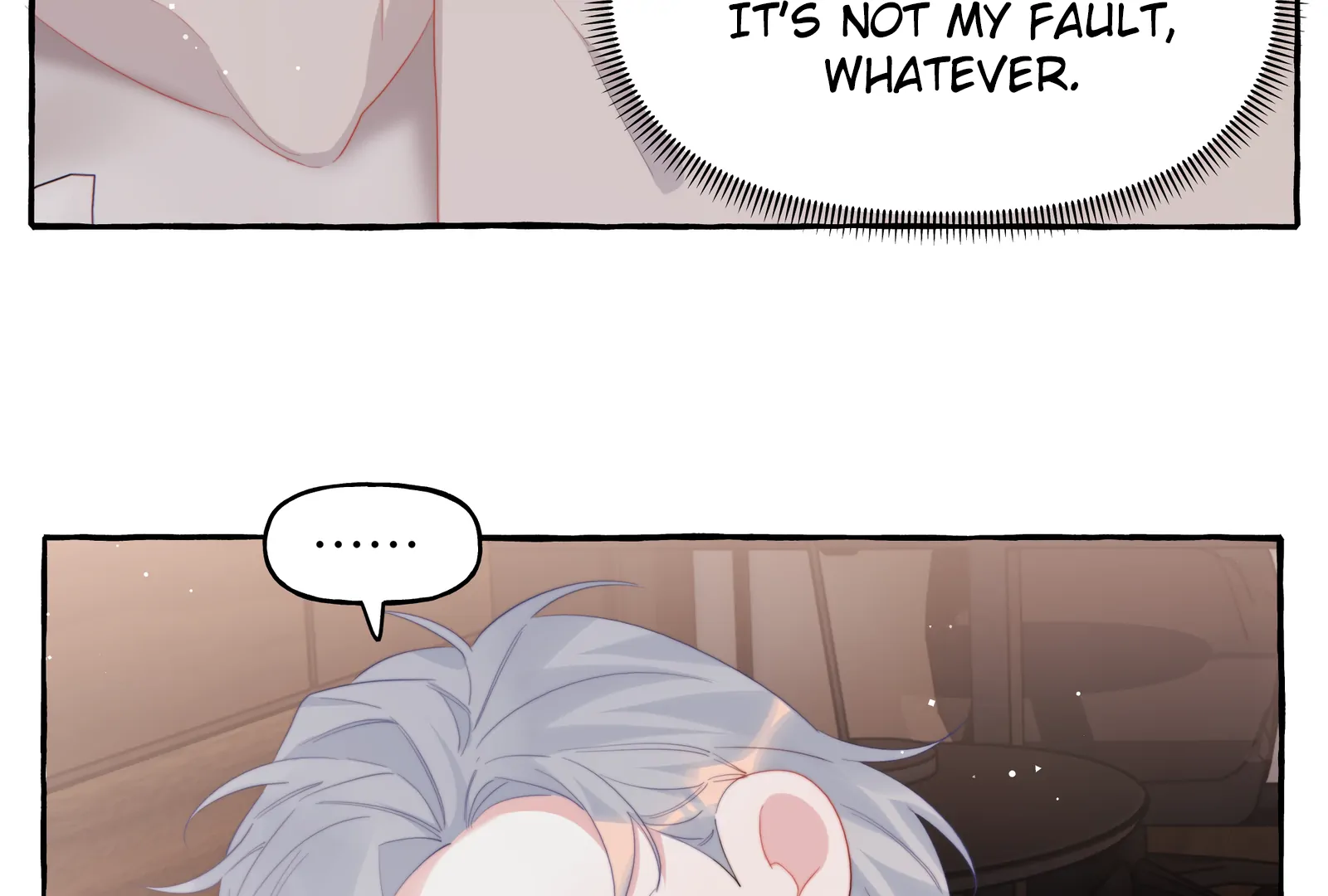 Romance Of The Stars Chapter 103 - page 4