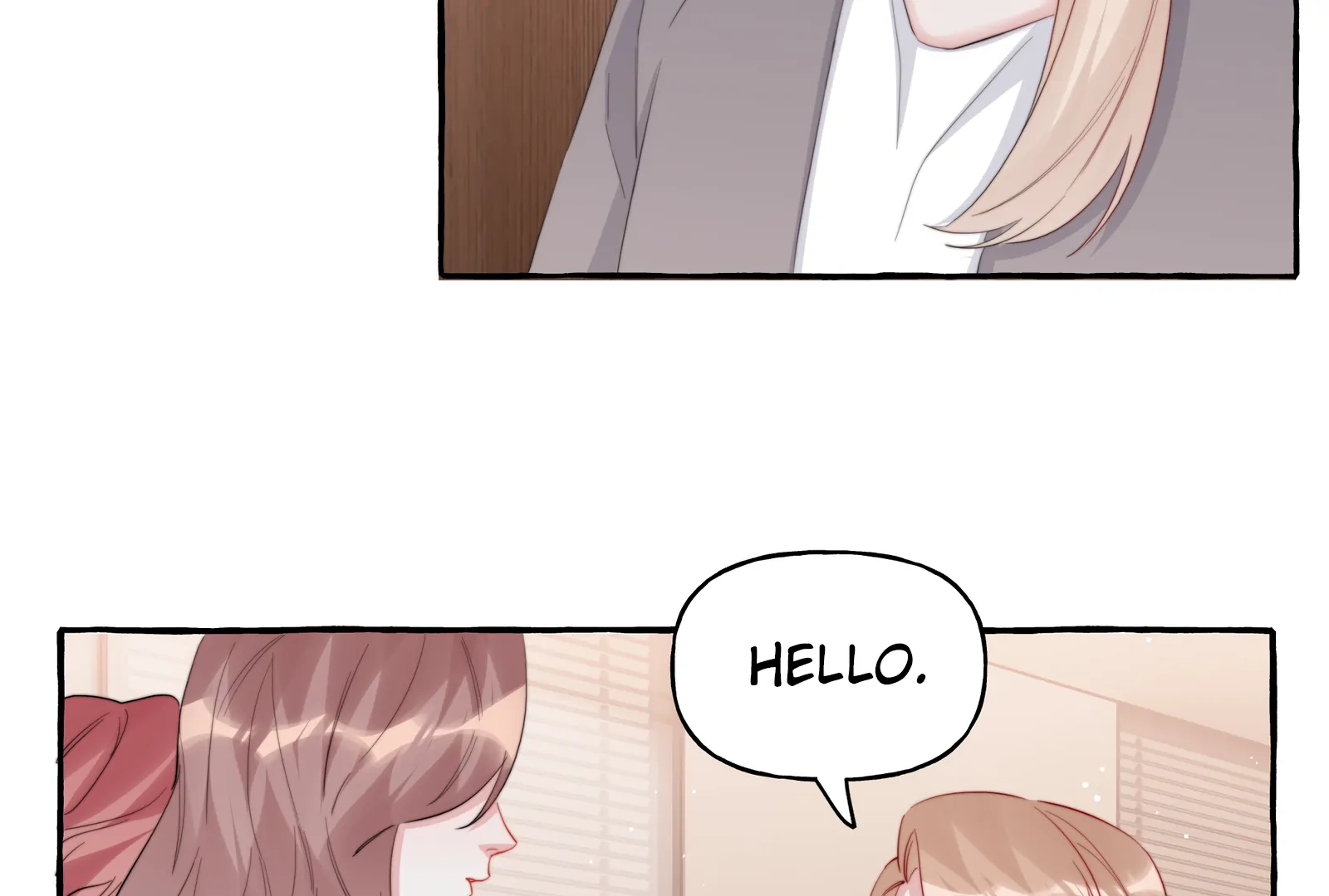 Romance Of The Stars Chapter 114 - page 23