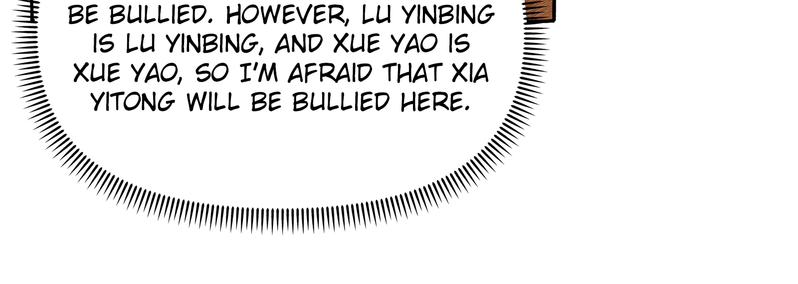 Romance Of The Stars Chapter 114 - page 27