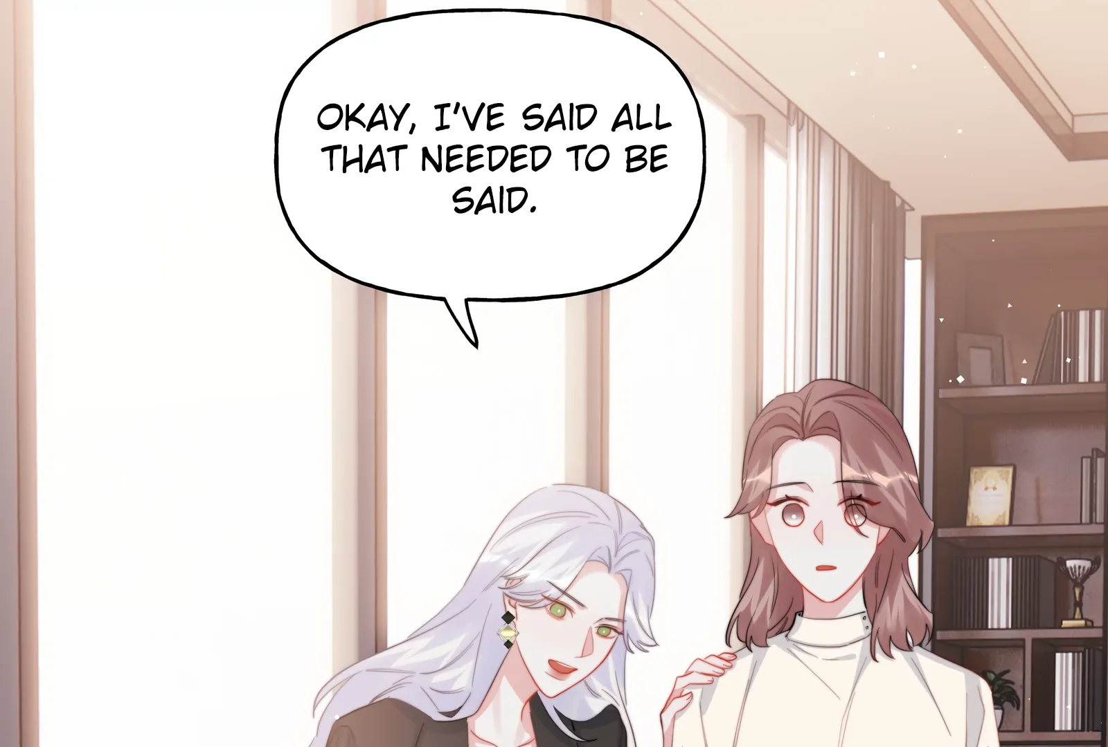 Romance Of The Stars Chapter 114 - page 2